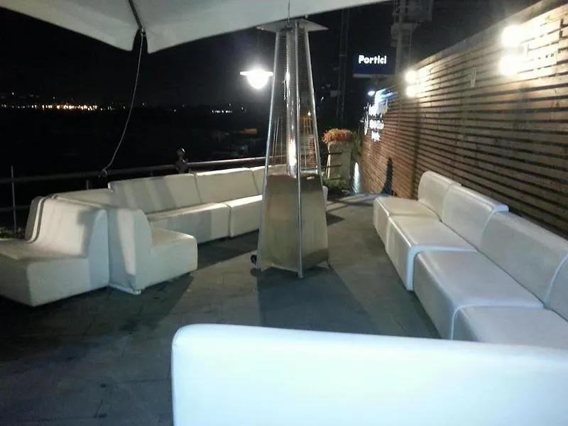 Bed & Breakfast Bayard'S Rooms Portici