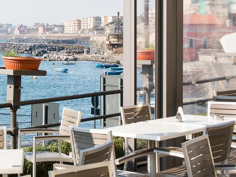 Bayard'S Rooms Portici Bed & Breakfast