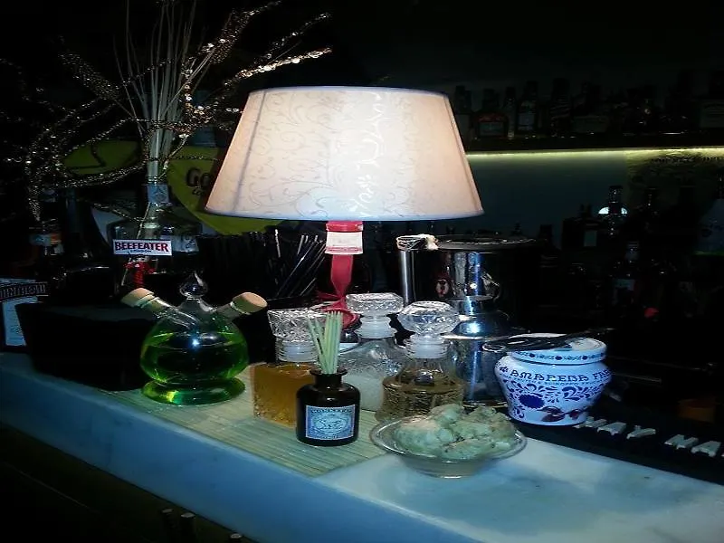 Bed & Breakfast Bayard'S Rooms Portici