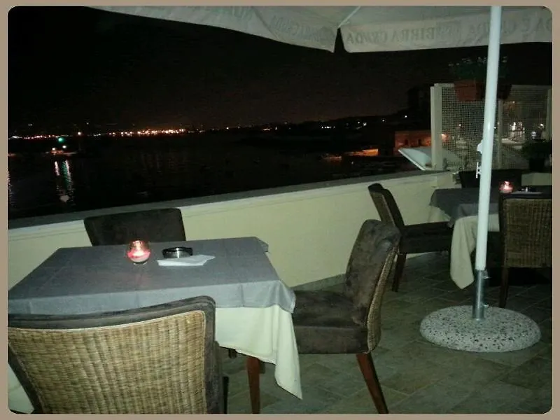 Bayard'S Rooms Portici Bed & Breakfast