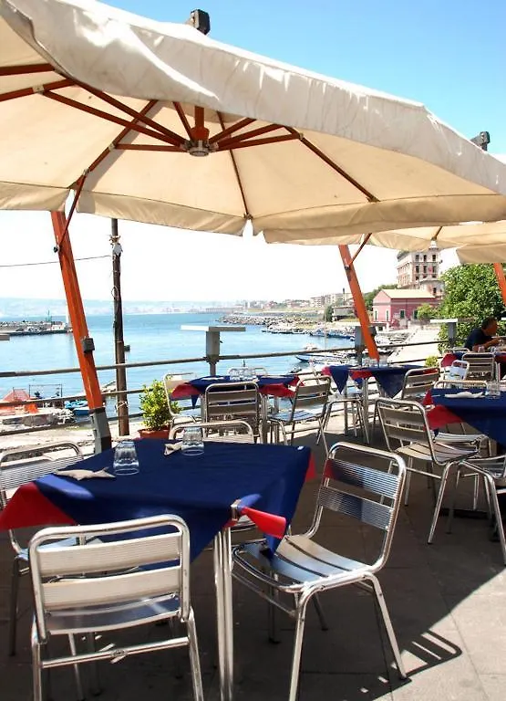 Bayard'S Rooms Portici 5*,