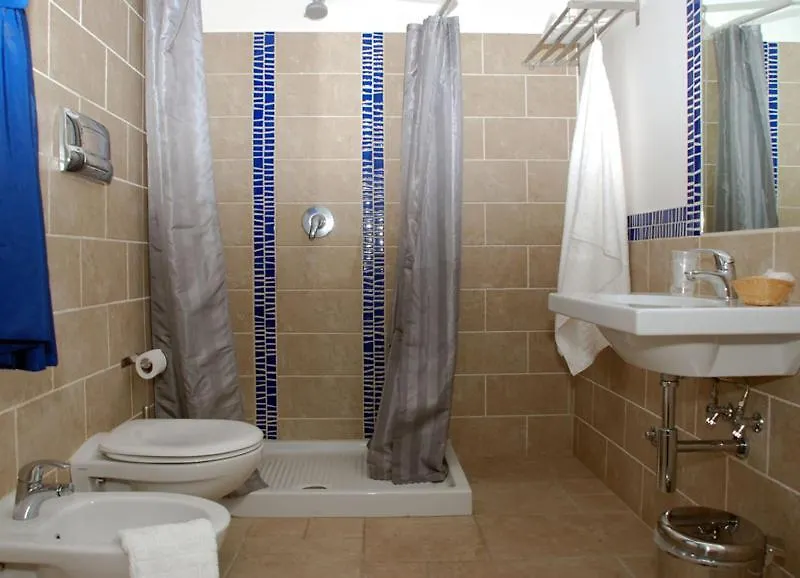 Bayard'S Rooms Portici Bed & Breakfast