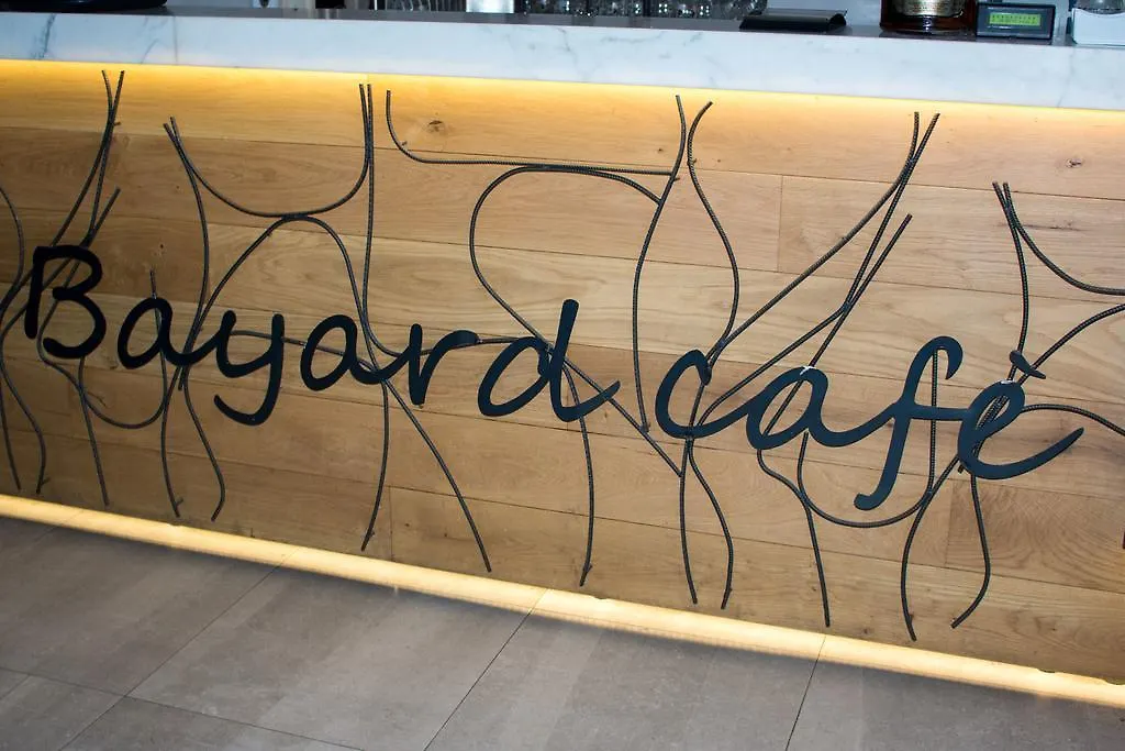 Bayard'S Rooms Portici