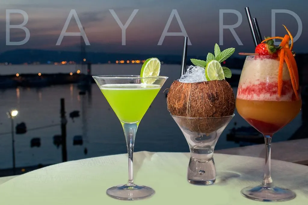 Bed & Breakfast Bayard'S Rooms Portici