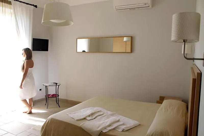 Bayard'S Rooms Portici 5*,