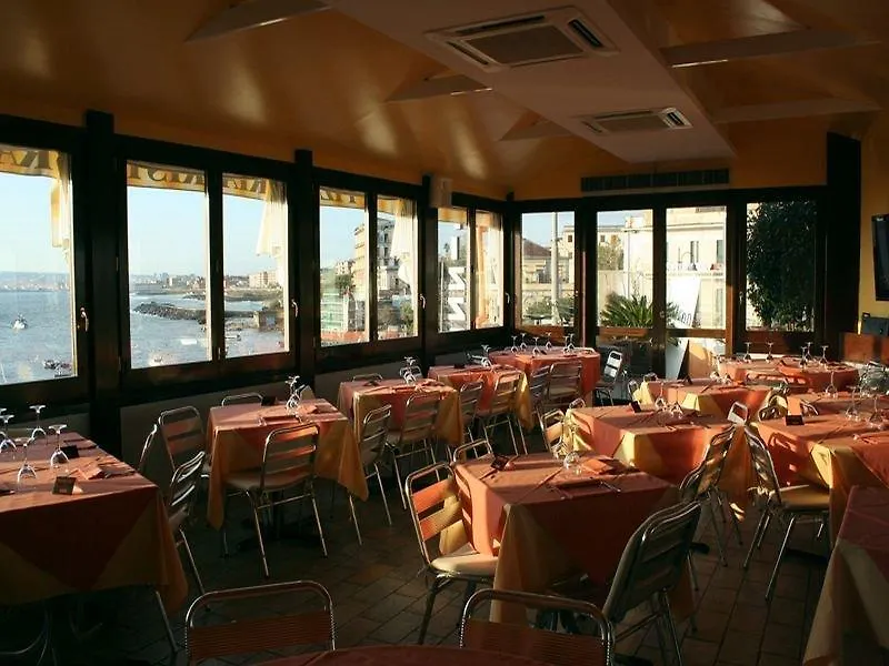 Bayard'S Rooms Portici