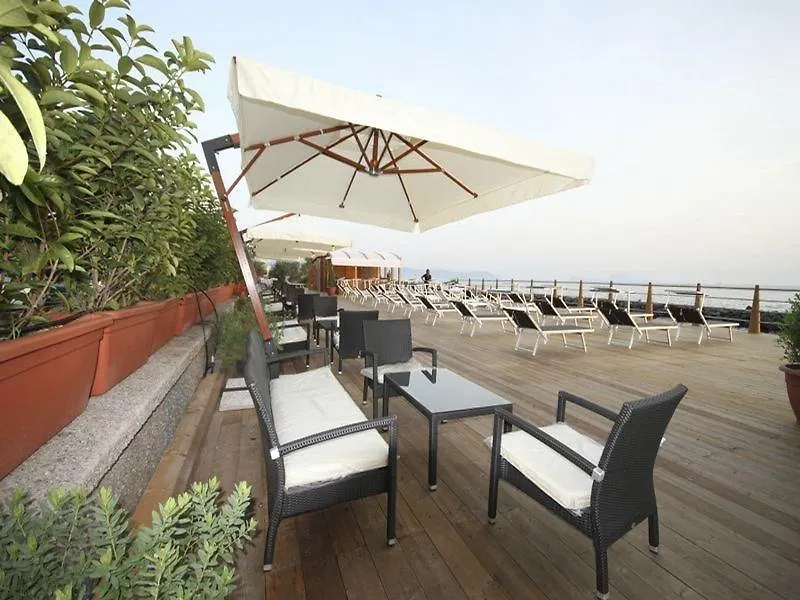 Bed & Breakfast Bayard'S Rooms Portici