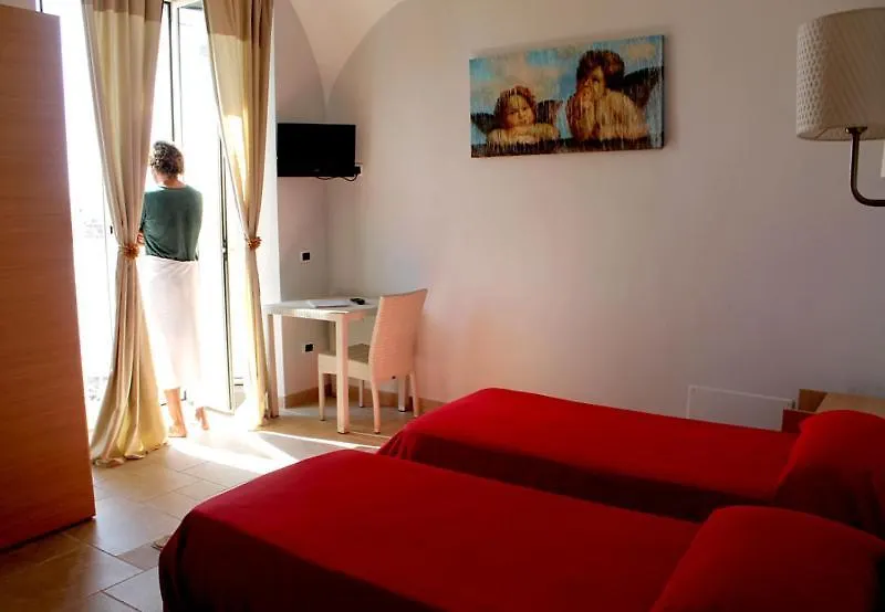 Bayard'S Rooms Portici Bed & Breakfast