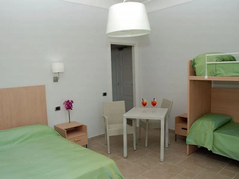 Bayard'S Rooms Portici 5*,