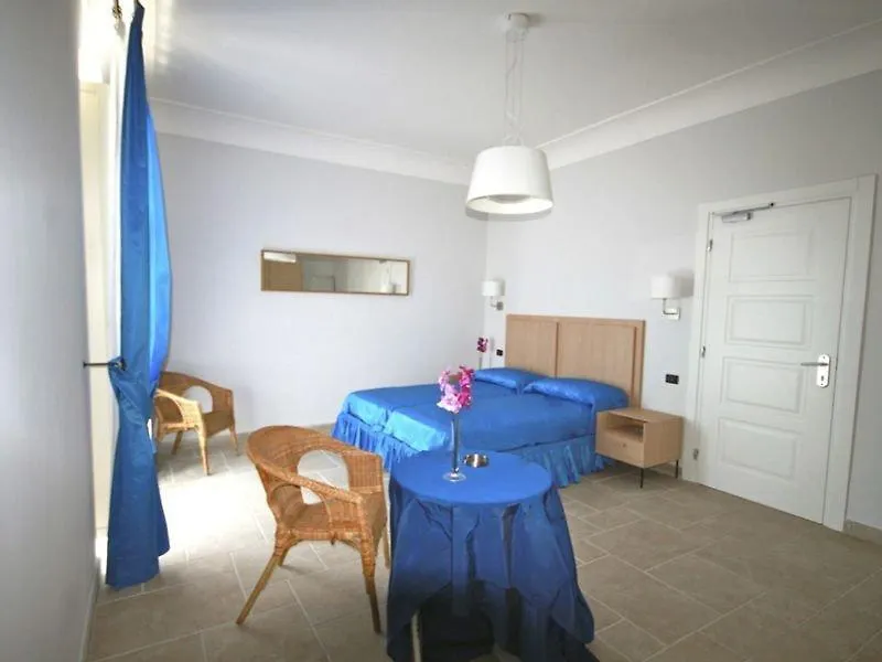 Bayard'S Rooms Portici Bed & Breakfast
