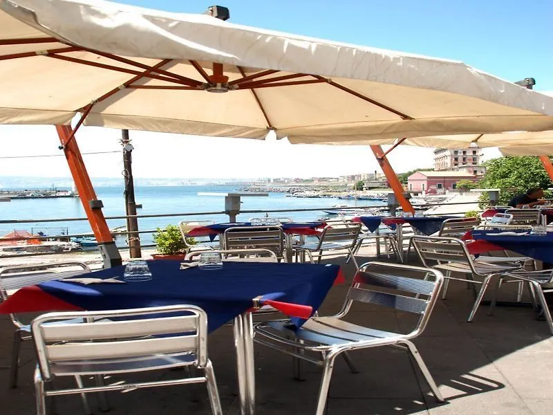 Bayard'S Rooms Portici