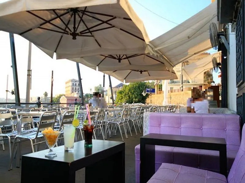 Bed & Breakfast Bayard'S Rooms Portici