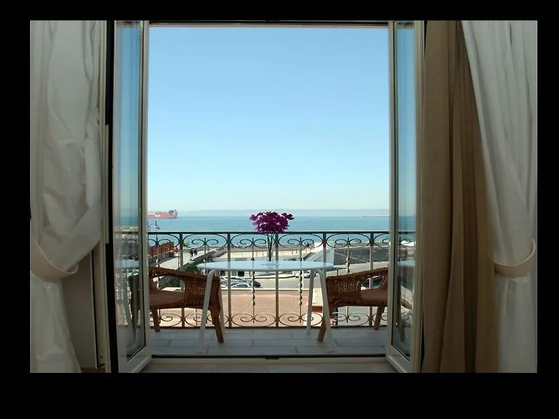 Bayard'S Rooms Portici 5*,  Italy