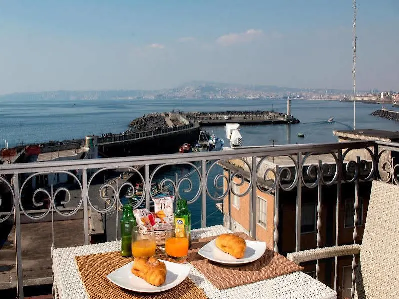 Bayard'S Rooms Portici 5*,