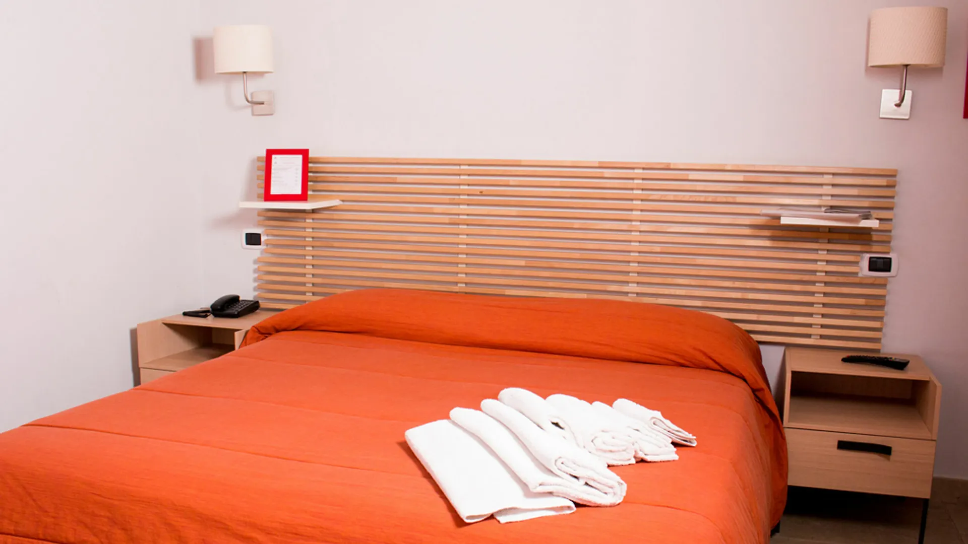 Bayard'S Rooms Portici Bed & Breakfast
