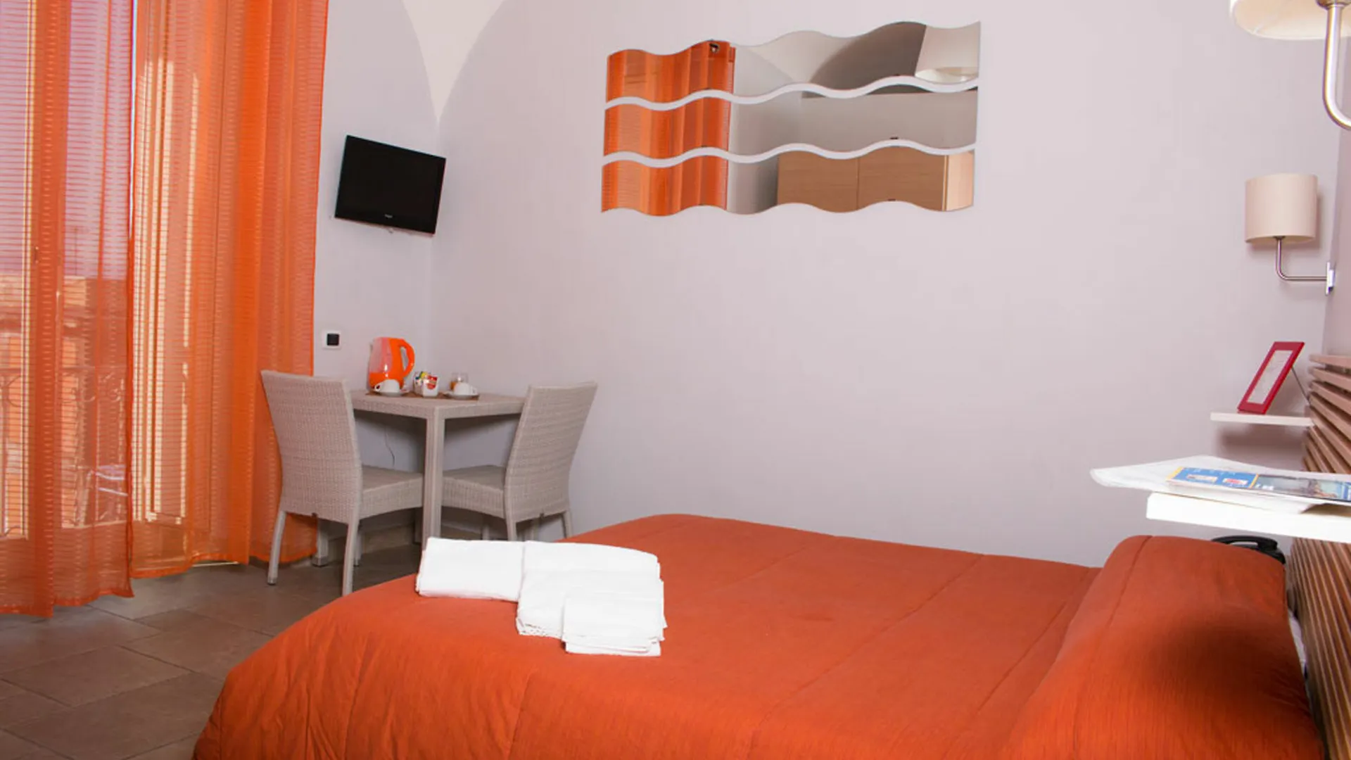 ***** Bed & Breakfast Bayard'S Rooms Portici Italy