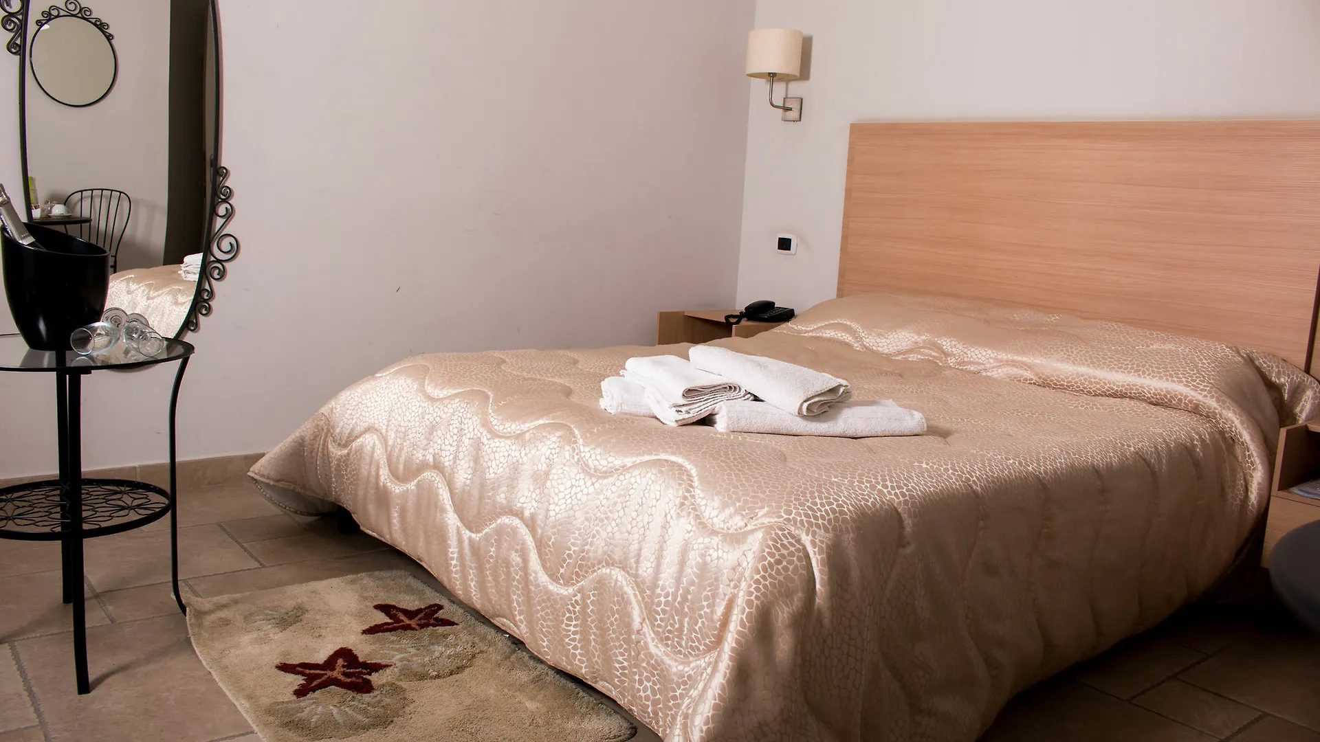 Bayard'S Rooms Portici 5*,