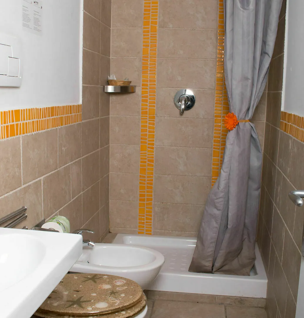 Bayard'S Rooms Portici Bed & Breakfast