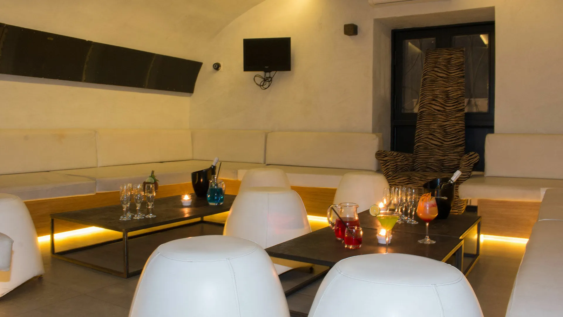 Bayard'S Rooms Portici Bed & Breakfast