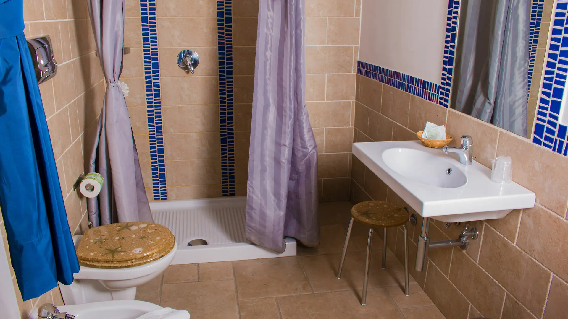 Bed & Breakfast Bayard'S Rooms Portici