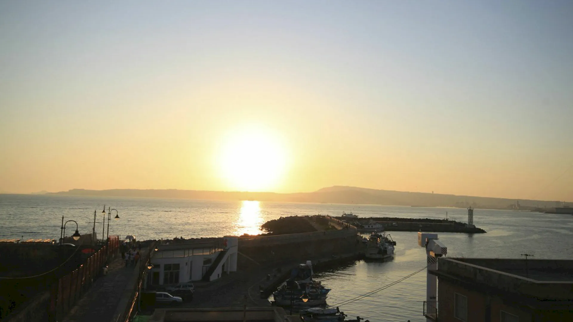 ***** Bed & Breakfast Bayard'S Rooms Portici Italy