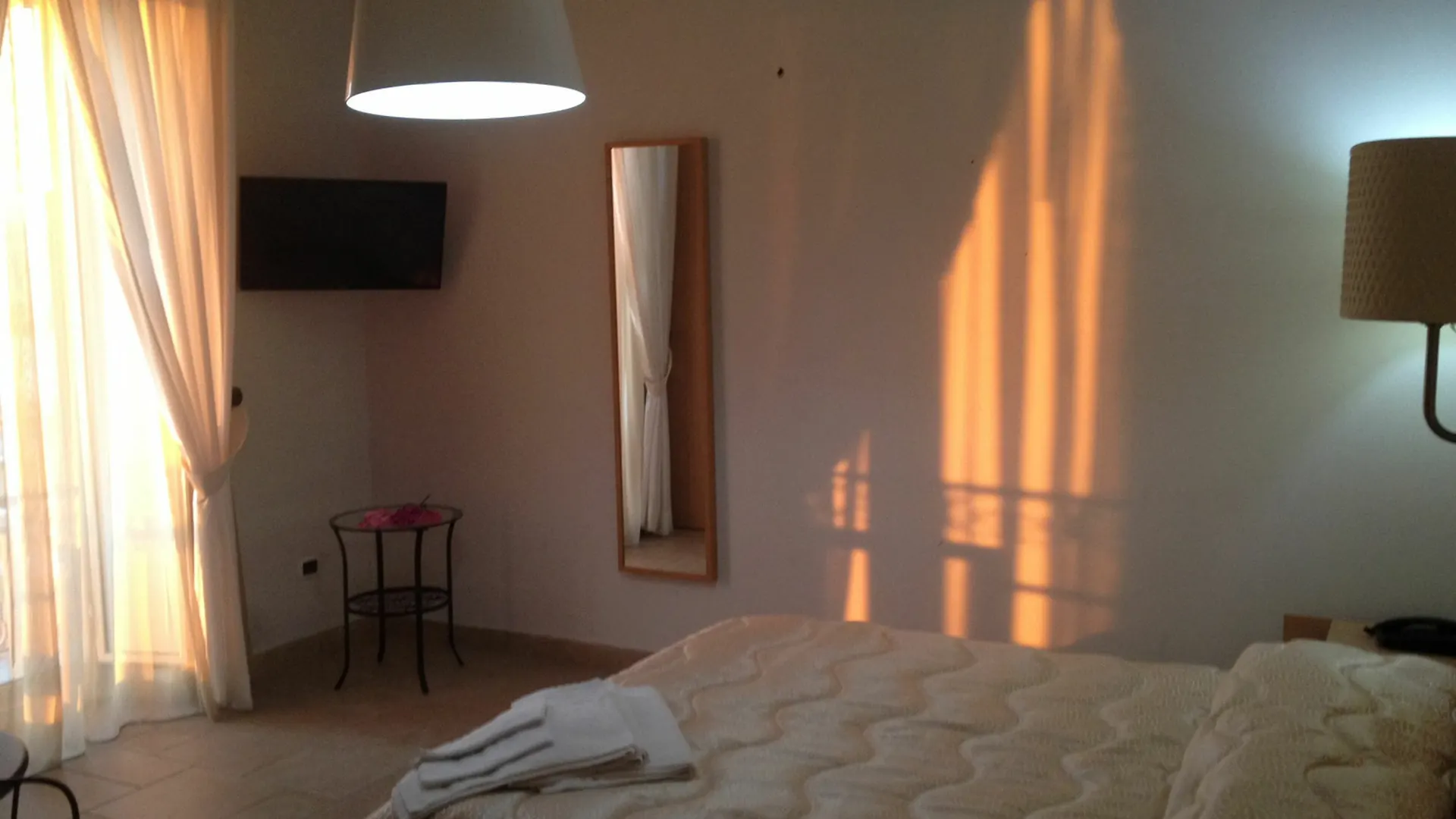 Bayard'S Rooms Portici Bed & Breakfast