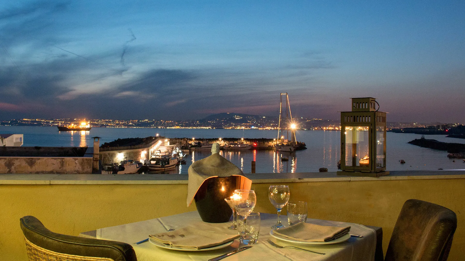 Bayard'S Rooms Portici