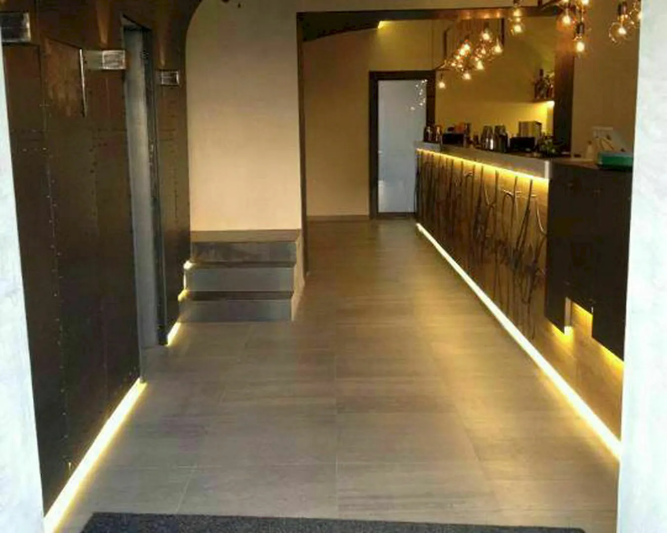 Bayard'S Rooms Portici 5*,