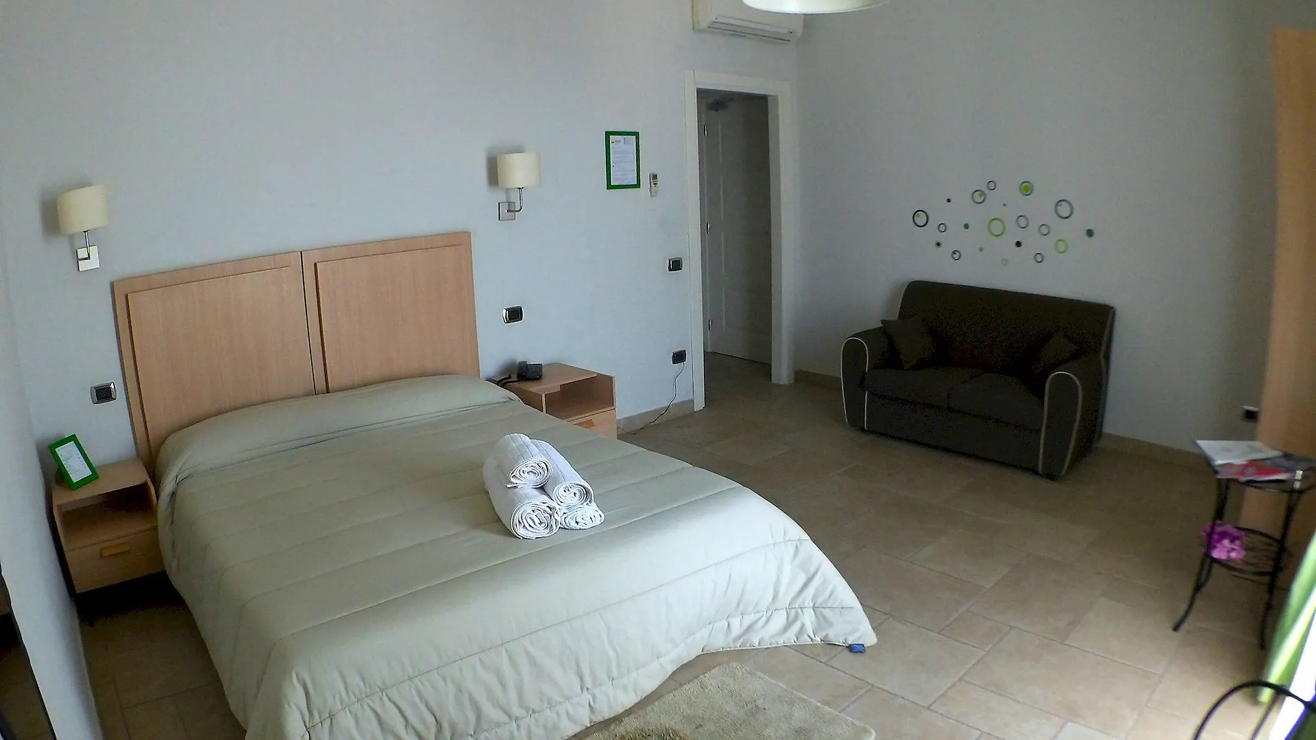 ***** Bed & Breakfast Bayard'S Rooms Portici Italy