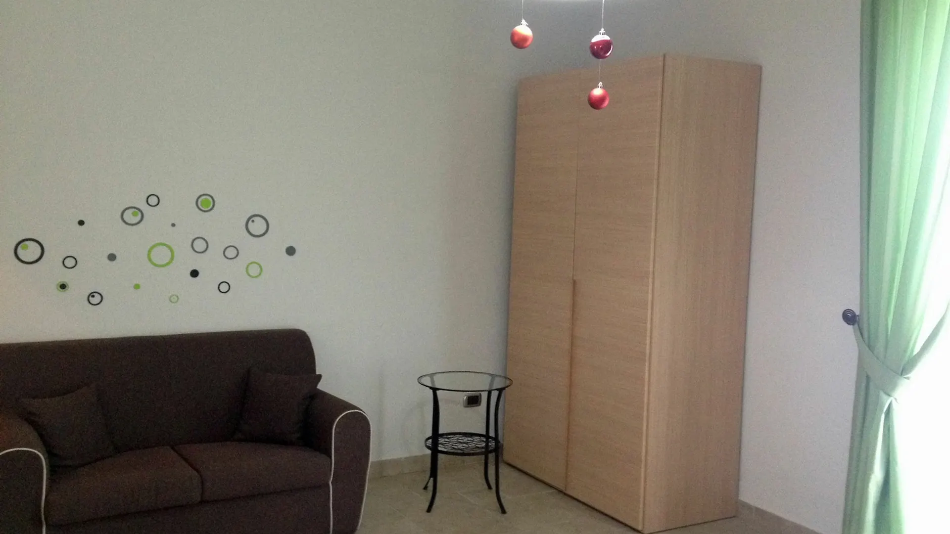Bayard'S Rooms Portici Italy