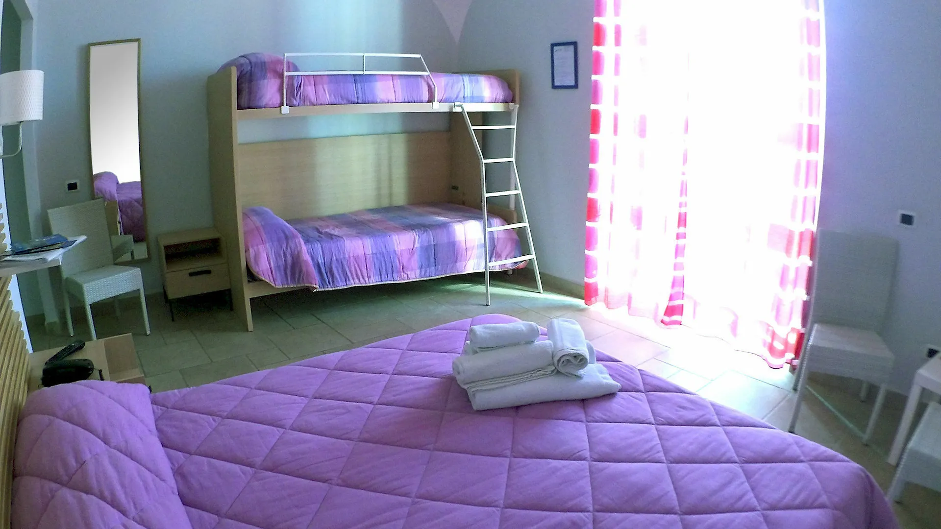 Bed & Breakfast Bayard'S Rooms Portici