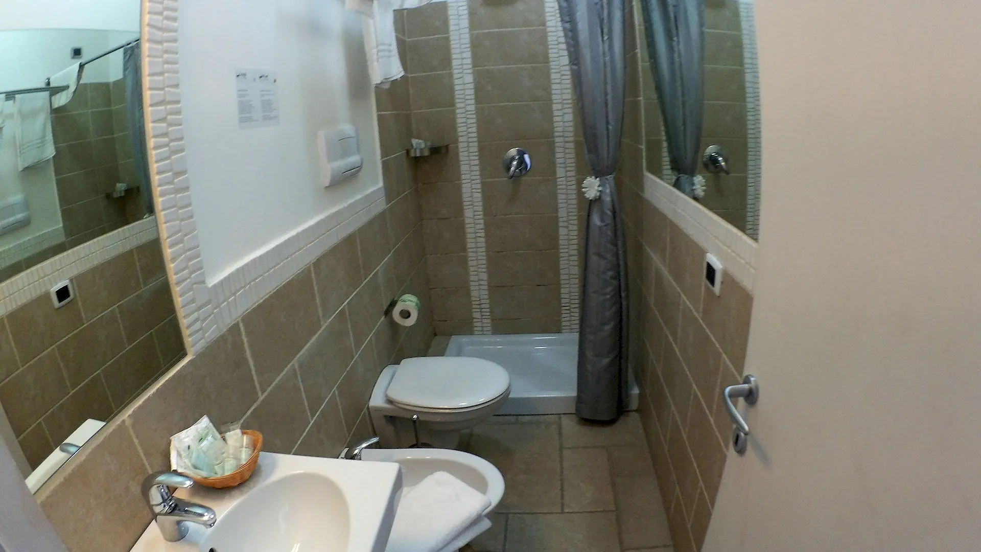 Bayard'S Rooms Portici 5*,