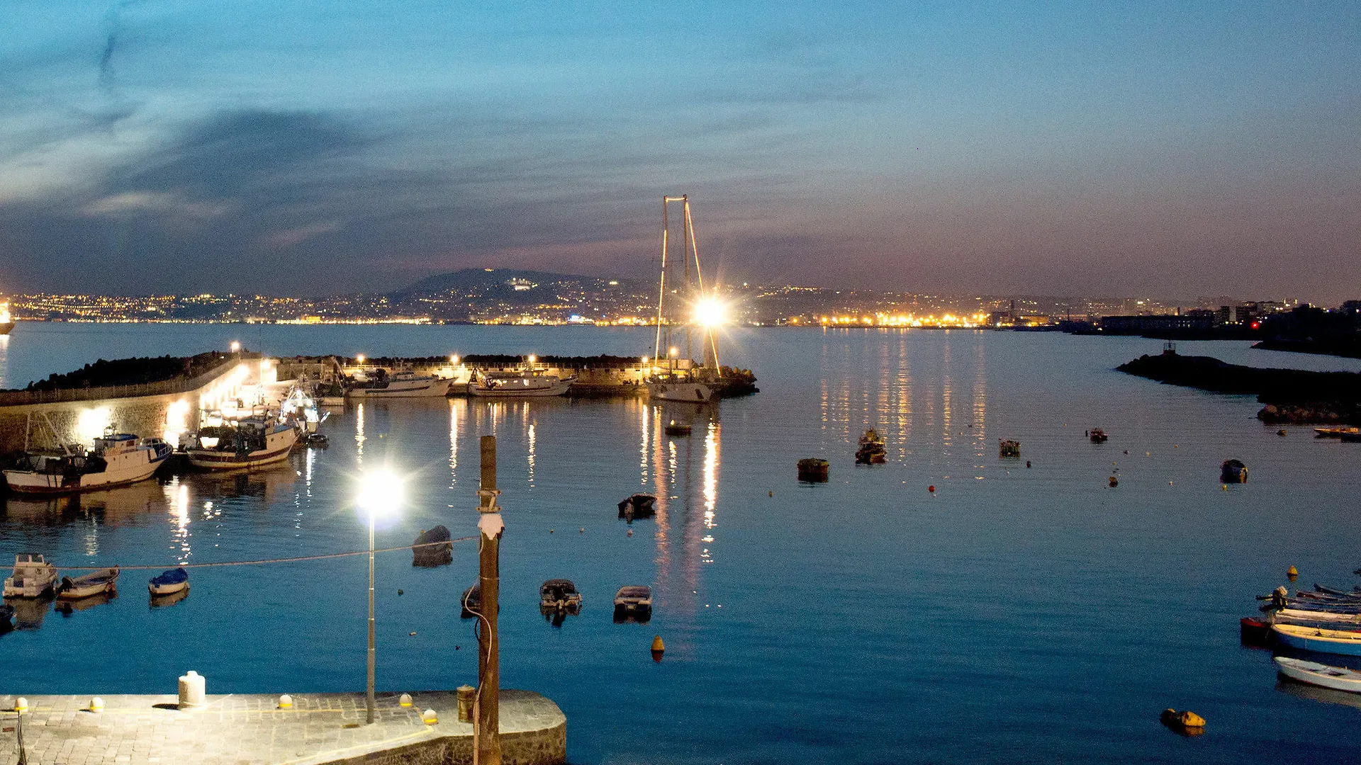Bed & Breakfast Bayard'S Rooms Portici