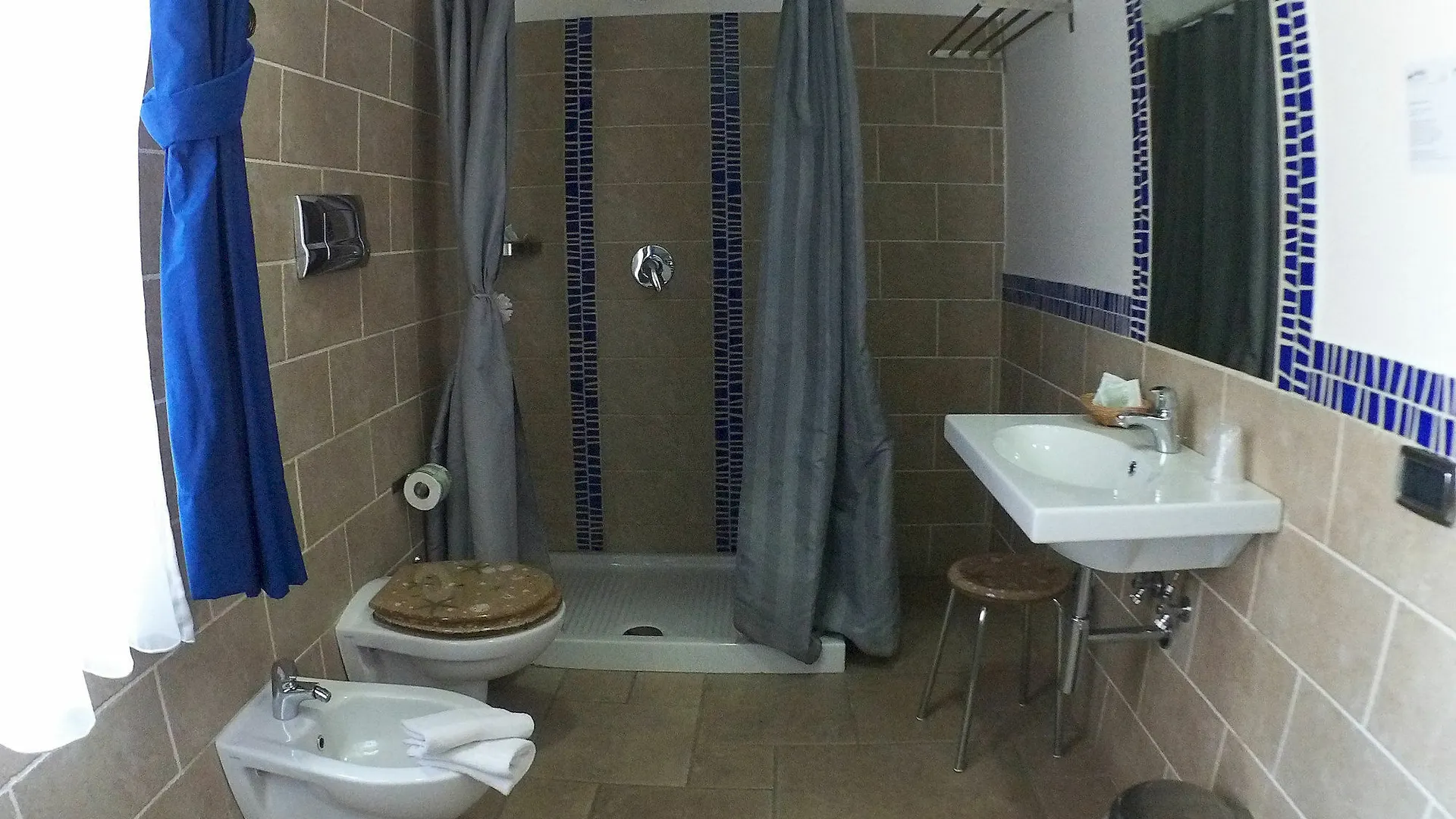 Bayard'S Rooms Portici 5*,  Italy
